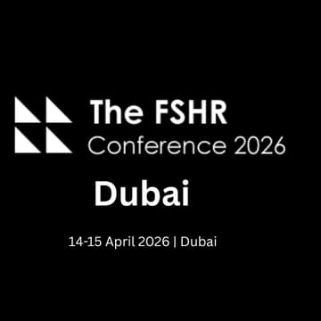 Cover Image for FSHR Conference Dubai 2026 Promoted by Amphi