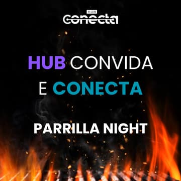 Cover Image for HUB Convida e CONECTA