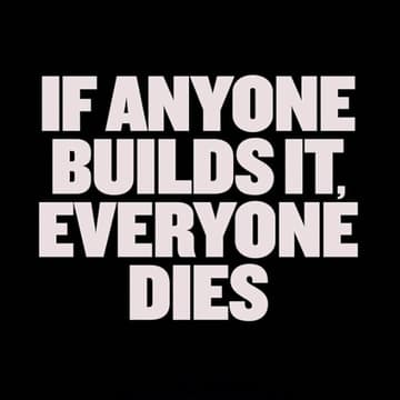 Cover Image for Q&A with Nate Soares, co-author of 'If Anyone Builds it, Everyone Dies'