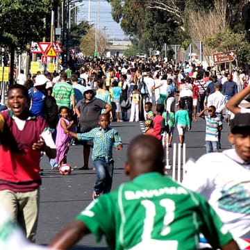 Cover Image for Open Langa 2025: A Car-Free Celebration by Langa Bicycle Hub