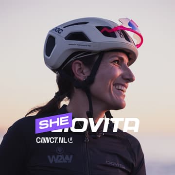 Cover Image for SHEOVITA Ride
