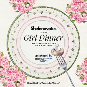 Cover Image for Sheinnovates: Girl Dinner