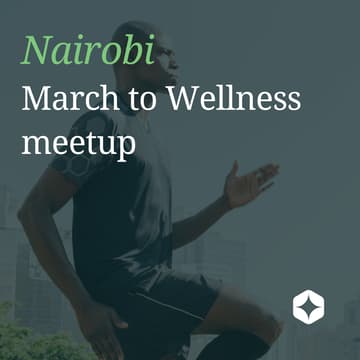 Cover Image for Andela Community Meetup - Nairobi