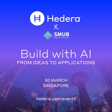 Cover Image for Build with AI: From Ideas to Applications