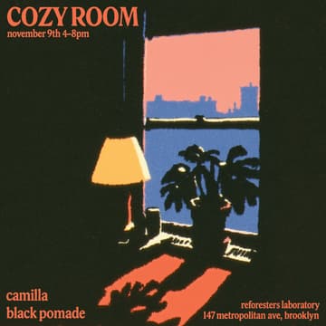 Cover Image for Cozy Room #1