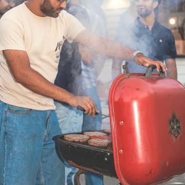 Cover Image for Brothers BBQ