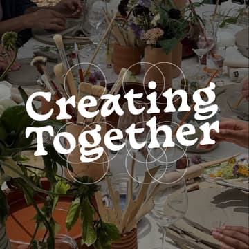 Cover Image for Creating Together (Free)