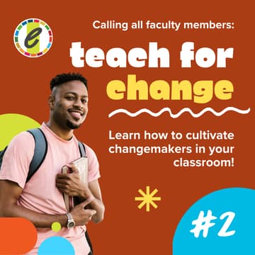Cover Image for Networking with Ontario’s Entrepreneurial & Changemaker Ecosystem (Teach for Change Series #2)