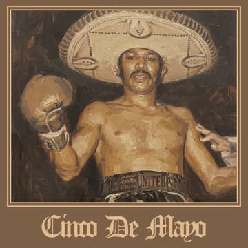 Cover Image for Cinco de Mayo
