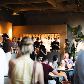 Cover Image for Offline Hangout 📵 | Komünite