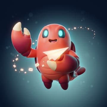 Cover Image for Cold Email That Actually Lands — Outbound with OpenClaw