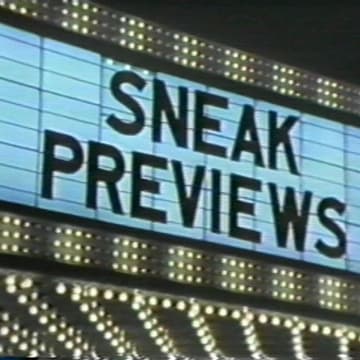 Cover Image for Siskel & Ebert at 50: Live Performance
