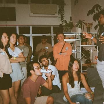 Cover Image for FC NYC • Startup Social