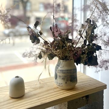 Cover Image for Open Studio — Grandmont Street