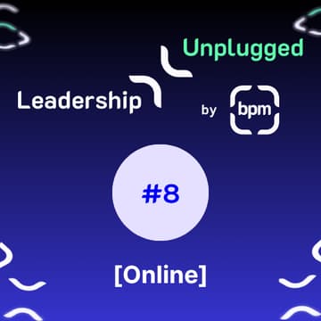 Cover Image for Leadership Unplugged - The Influence Gap