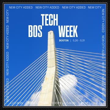 Cover Image for Tech Week - Agentic AI in production: retrieval, drift, and what actually works