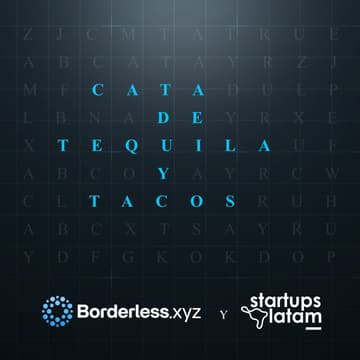 Cover Image for Pagos Sin Fronteras: Stablecoin Connect CDMX