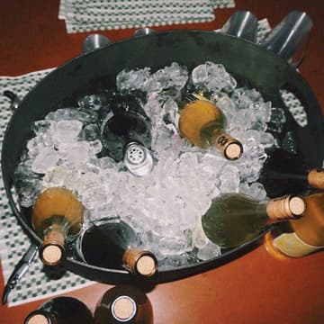 Cover Image for Voice Wine Holiday Party At Thrd Coffee