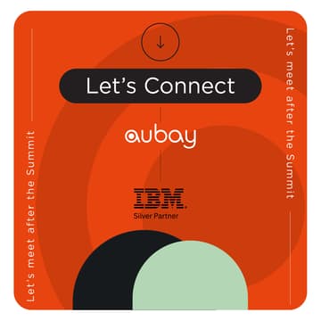 Cover Image for Let's Connect | Aubay Portugal