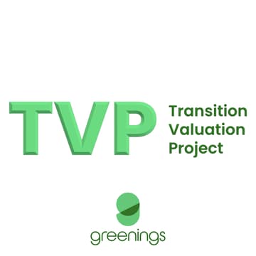 Cover Image for Oxford Transition Valuation Knowledge Exchange Series - Session 3. Analysis of User Needs and Indicator Gaps