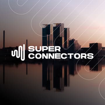 Cover Image for Superconnectors Helsinki 2025