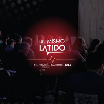 Cover Image for Un Mismo Latido - SOLD OUT
