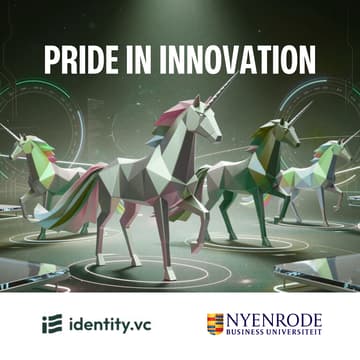 Cover Image for Pride in Innovation