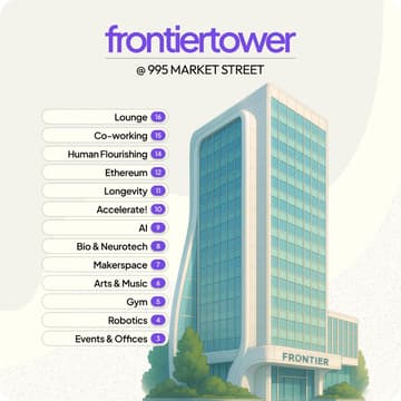 Cover Image for Frontier Tower Tour for Aspiring Citizens - Open Registration