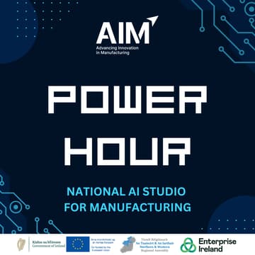 Cover Image for AI Power Hour - August Edition