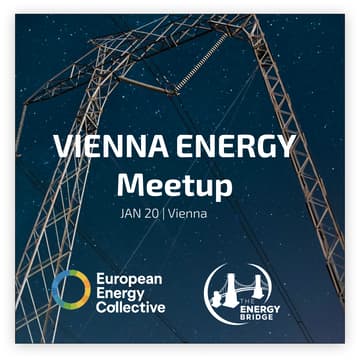 Cover Image for Vienna Energy Meetup