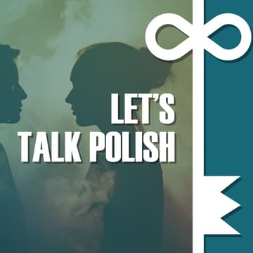 Cover Image for LET'S TALK POLISH! Rozmowy po polsku w KBK