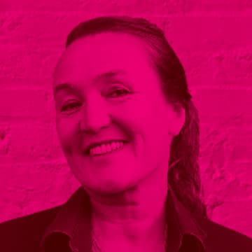 Cover Image for MonkeySide Chat - Gail Gallie (Founder at THE NAT, Project17, Co-Founder Project Everyone) with Prof. Gail Whiteman & Joep van Lieshout