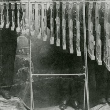 Cover Image for Demo Night: PhaseChimes Musical Exploration