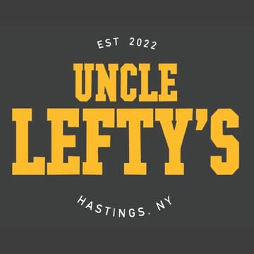 Cover Image for Uncle Lefty's: Smoky O
