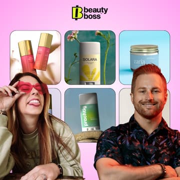 Cover Image for BeautyBoss: 🥙 Lunch & Build Group Call