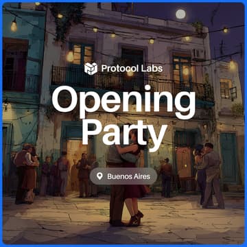 Cover Image for LabWeek Web3 Opening Party