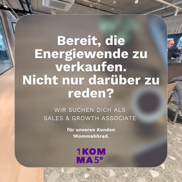 Cover Image for Sales Hiring Afterwork – Persönlichkeiten statt Lebensläufe