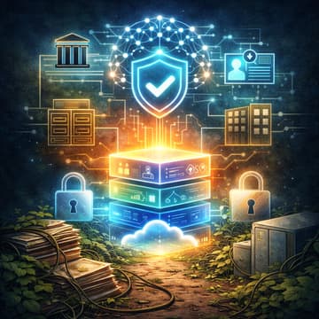 Cover Image for Authoritative by Source, Secure by Design: AI in Practice (AI CoLab)