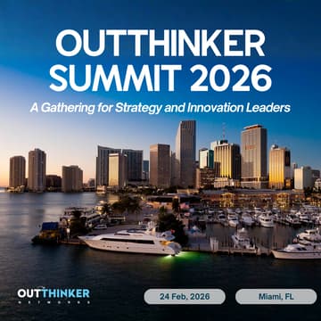 Cover Image for Outthinker Summit Miami 2026