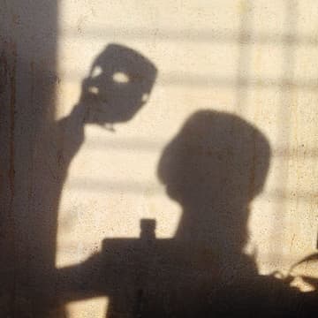 Cover Image for Meeting the Shadow: A Somatic Group for Patterns, Triggers. and Self-Understanding