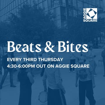 Cover Image for Beats & Bites ft. Dance on The Edge Latin Dance