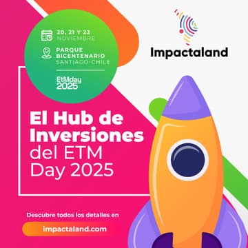 Cover Image for Impactaland Día 1 – Apertura Oficial