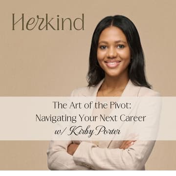 Cover Image for The Art of the Pivot: Navigating Your Next Career Chapter