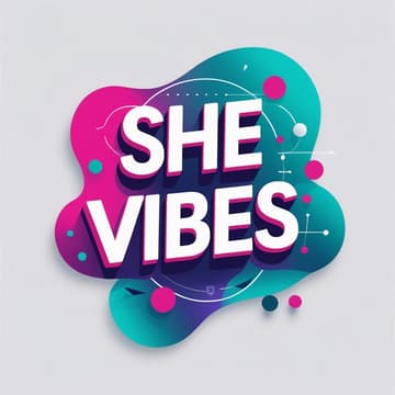 Cover Image for She Vibes