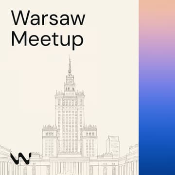 Cover Image for Windsurf Warsaw Meetup #2