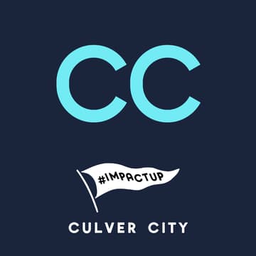 Cover Image for ImpactUp x Culver City, CA
