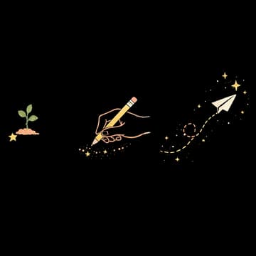 Cover Image for DreamWork - A DreamNudge and Good Work Collaboration