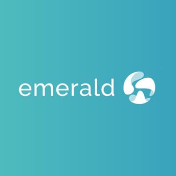 Cover Image for Emerald inside ETS - Exclusive Dinner