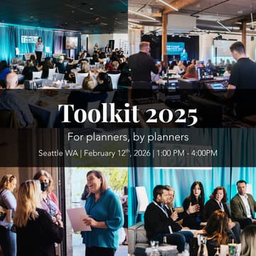 Cover Image for Toolkit Seattle - Feb. 2026