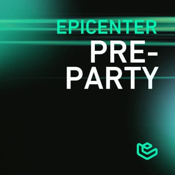Cover Image for SIME pre-party